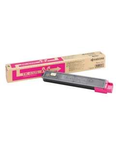 Kyocera TK-8325 Magenta Toner Cartridge