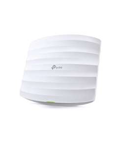 TP- Link AC1200 Wireless Dual Band Gigabit Ceiling Mount Access Point