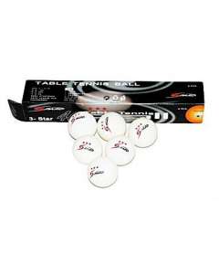 Sparo Tennis Ball