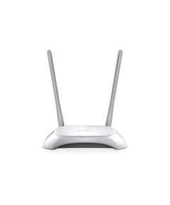 TP-Link TL-WR840N 300Mbps WiFi N Router