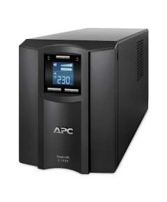 APC SMC1500I 1500VA 900 Watts Smart  UPS