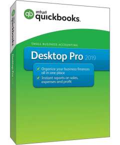 QuickBooks Professional 2019 Additional License