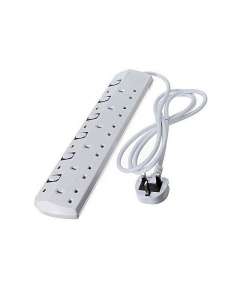 JSB 6-Way Socket Power Extension Cable