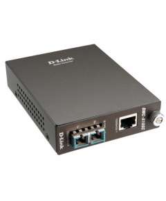 D-Link DMC-810SC Single Mode Media Converter