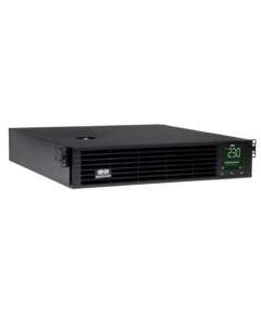 Tripp Lite SMX3000XLRT2UA SmartPro 3kVA 2.7kW Line-Interactive Sine Wave Rackmount UPS