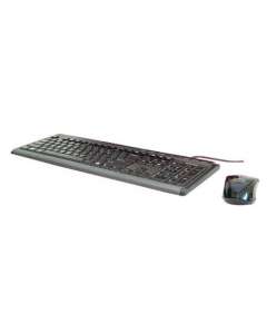 Imation KMC-100 USB Keyboard and Mouse