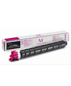 Kyocera TK-8345M Magenta Toner Cartridge
