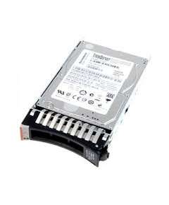 Lenovo ThinkSystem 2.5" 600GB 10K SAS 12Gb Hot Swap 512n Server Hard Disk