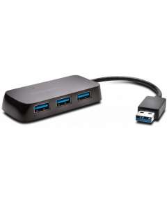 Kensington 4 Port USB 3.0 Hub