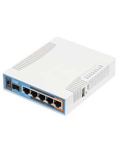 Mikrotik RB962UiGS-5HacT2HnT Router