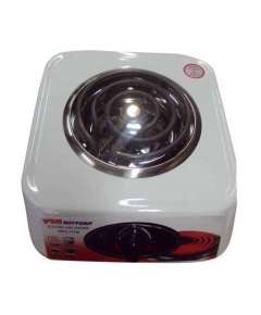 Von VACC0112CW Table Top Single Coil Cooker