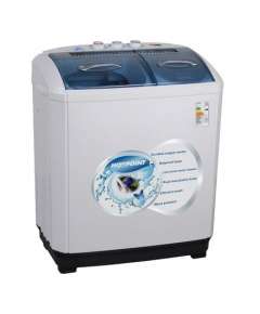 Von VALW-10MLW Twin Tub Washing Machine