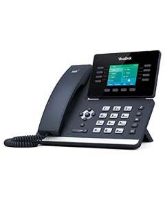 Yealink T52S Gigabit Smart Media IP Phone