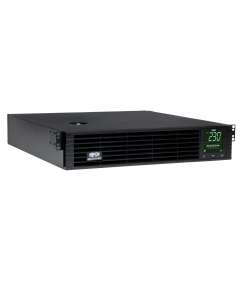 Tripp Lite SMX1000RT2U SmartPro1kVA 900W Line-Interactive Sine Wave 2U Rack/Tower UPS