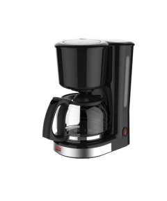 Von Hotpoint VSCD12MVK Coffee Maker