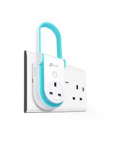 TP-Link RE360 AC1200 Dual Band Range Extender