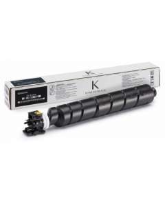 Kyocera TK-8345K Black Toner Cartridge