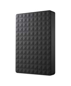 Seagate 4TB External Hard Drive Expansion
