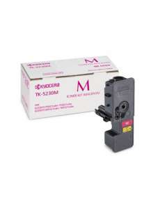 Kyocera TK-5230M Magenta Toner Cartridge