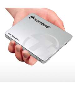 Transcend 1TB  2.5  SATA3 TLC with DRAM Internal SSD