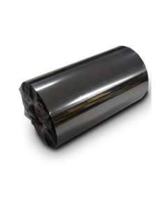 Bixolon 110mmx 300M 2300 Wax Ribbon for Bixolon TX 400