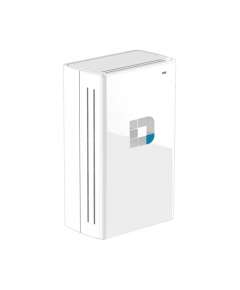 D-Link DAP-1520 IEEE 802.11n 750 Mbps Wireless Range Extender