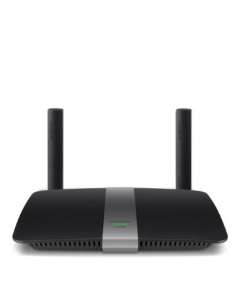 Linksys EA6350 AC1200+ Dual-Band WiFi Router