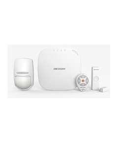 Hikvision DS-PWA32-K Wireless Control Panel Kits with keyfob