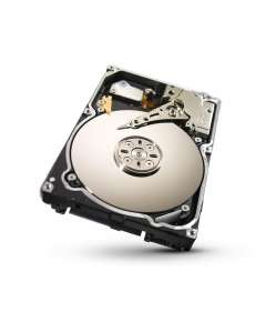 Seagate 2TB Enterprise Constellation ES.3 7200RPM SAS 3.5" 6Gbps Hard Drive