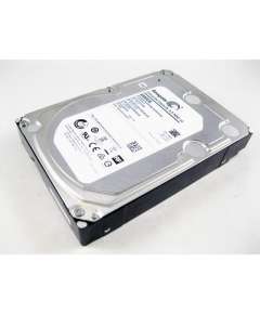 Seagate 6TB Enterprise Capacity 3.5" 7200RPM 512E SATA Hard Drive