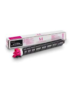 Kyocera TK-8335 Magenta Toner Cartridge
