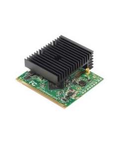 Mikrotik R2SHPn 2.4 GHz MiniPCI card