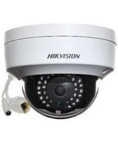 HikVision DS-2CD2120F I 2 MP IR Fixed Dome Camera