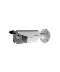 Hikvision DS-2CD2T43G0-I8 4 MP IR Fixed Bullet Network Camera