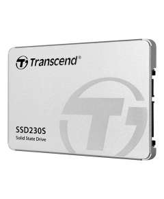 Transcend 512GB 2.5  SATA3 TLC with DRAM Internal SSD