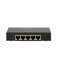 Extralink EON EX-SG1005D 5-Port Gigabit Desktop Switch