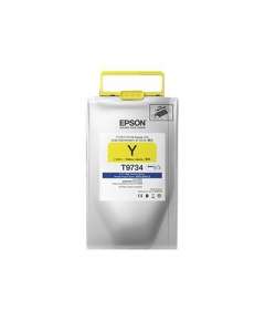 Epson T9734XL Yellow Ink Cartridge (C13T973400)