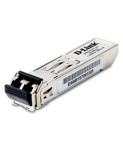 D-Link DEM-311GT 1000BASE-SX Mini-GBI Media Converter