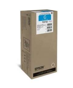 Epson T9732XL Cyan Ink Cartridge