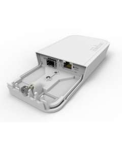 Mikrotik RBFTC11 is Fiber to Copper converter with 12-57V PoE