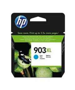 HP 903XL Cyan Toner Cartridge