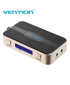 Vention 4 Way HDMI Splitter 1 Input 4 Output