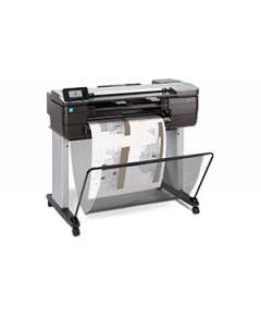 HP DesignJet T830 36-in MFP Printer