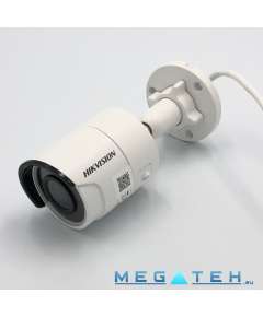 Hikvision DS-2CD2063G0-I Bullet IP Camera