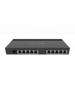 Mikrotik RB4011iGS+RM Routerboard Router