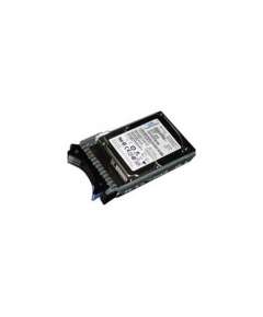IBM 300GB 10K RPM 6G 2.5 SAS Hard Drive