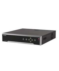 Hikvision DS-7716NI-K4/16P 16 Channel 4 Hdd Slots NVR