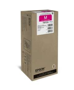 Epson T9733XL Magenta Ink Cartridge