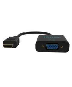 Vention Flat HDMI to VGA Converter