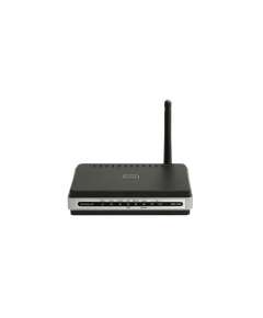 D-link DAP-1160 Wireless G Access Point